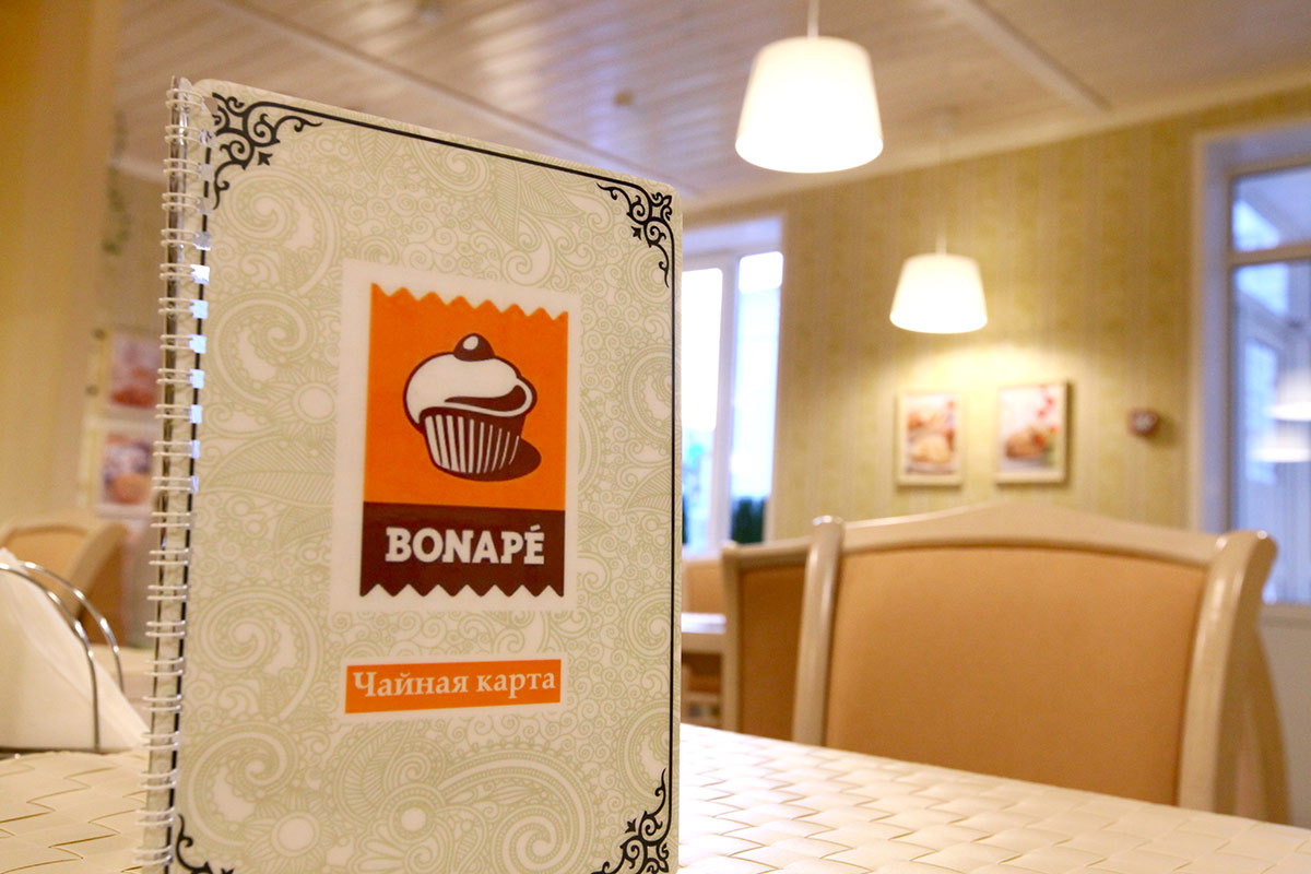 Франшиза BONAPE – цена, условия покупки и актуальная стоимость в 2019 году  - Магазин франшиз RFRANCH – купить франшизу в России