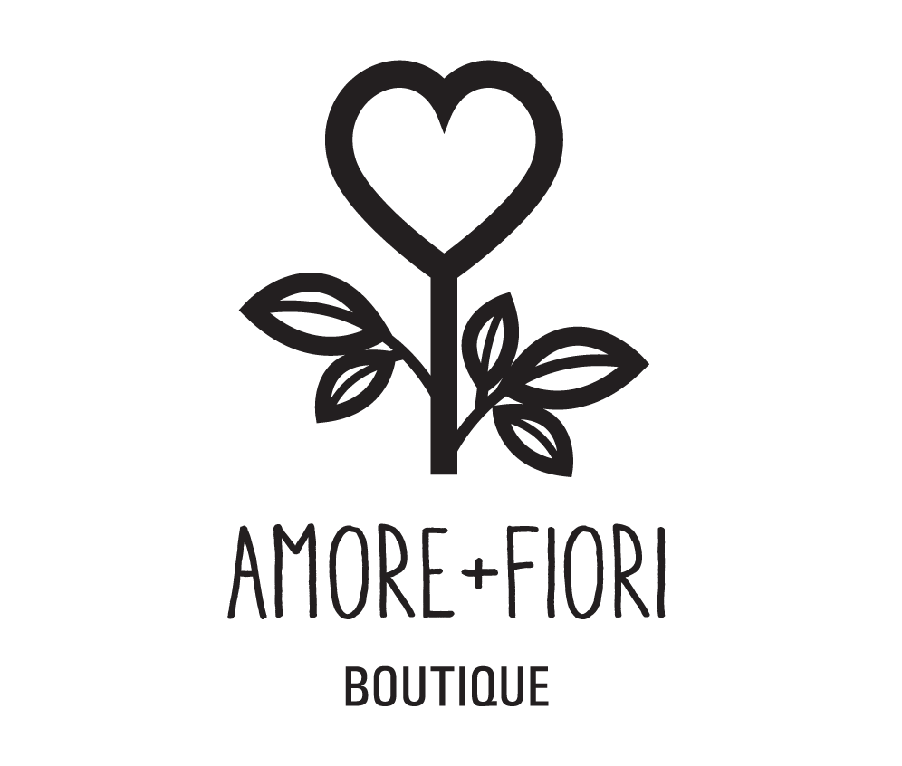 Amore fiori. Аморе Фиори цветы. Логотип магазина цветов. Логотип цветочного салона. Фирменный знак цветочный магазин.